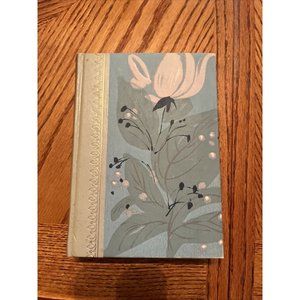 Reader's Digest Condensed Books 1962 Volume 3 Summer Selections